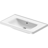 Duravit - D-Neo Vanity Sink White - White
