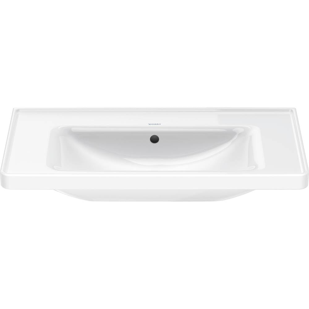 D-Neo Vanity Sink White