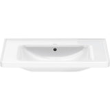 D-Neo Vanity Sink White