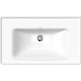 D-Neo Vanity Sink White