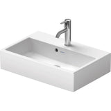 Duravit - Vero Air Wall-Mount Sink White - White