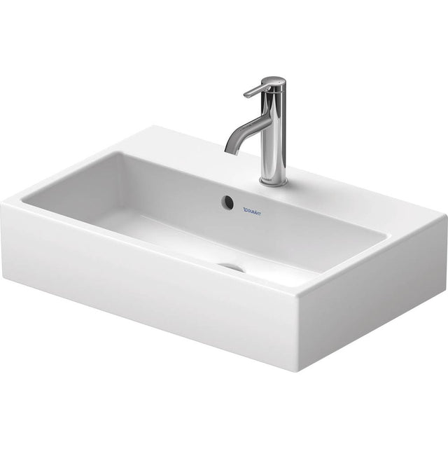 Duravit - Vero Air Wall-Mount Sink White - White