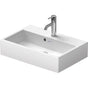 Duravit - Vero Air Wall-Mount Sink White - White