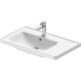Duravit - D-Neo Vanity Sink White - White