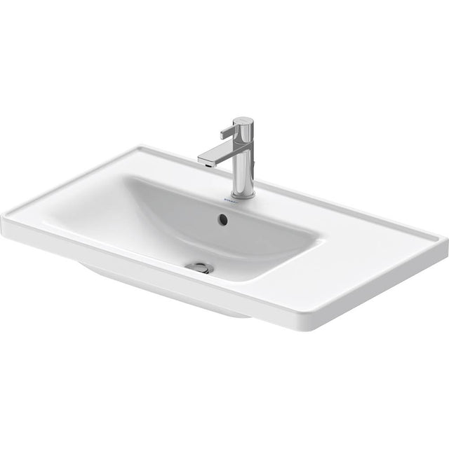 Duravit - D-Neo Vanity Sink White - White