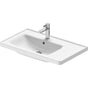 Duravit - D-Neo Vanity Sink White - White