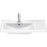 D-Neo Vanity Sink White