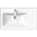 D-Neo Vanity Sink White