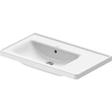 Duravit - D-Neo Vanity Sink White - White