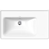 D-Neo Vanity Sink White