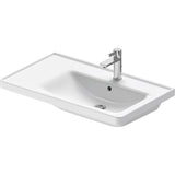 Duravit - D-Neo Vanity Sink White - White