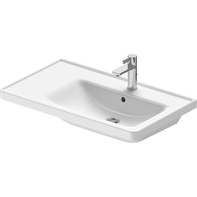 Duravit - D-Neo Vanity Sink White - White
