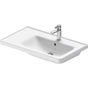 Duravit - D-Neo Vanity Sink White - White