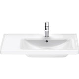 D-Neo Vanity Sink White