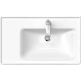 D-Neo Vanity Sink White