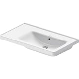 Duravit - D-Neo Vanity Sink White - White