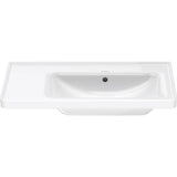 D-Neo Vanity Sink White