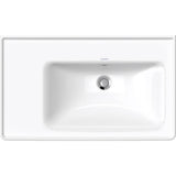 D-Neo Vanity Sink White