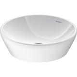 Duravit - D-Neo Washbowl White - White