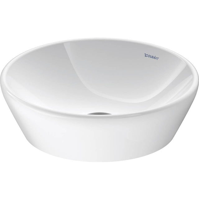 Duravit - D-Neo Washbowl White - White