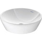 Duravit - D-Neo Washbowl White - White