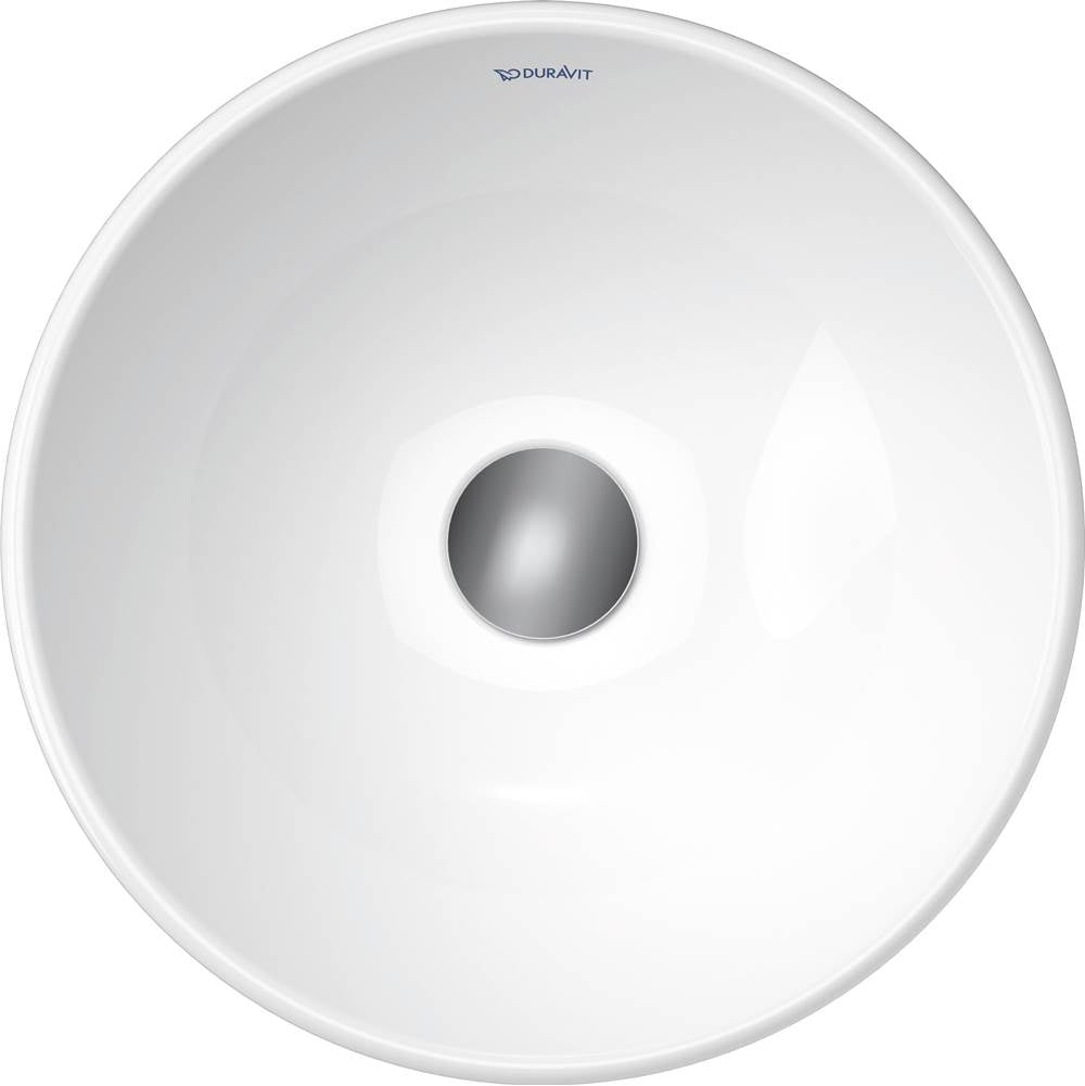 D-Neo Washbowl White