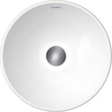 D-Neo Washbowl White