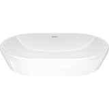 D-Neo Washbowl White