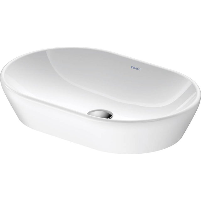 Duravit - D-Neo Washbowl White - White