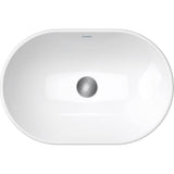 D-Neo Washbowl White