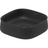 Duravit - Zencha Washbowl - Anthracite