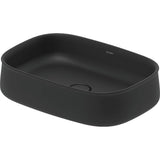 Duravit - Zencha Washbowl - Anthracite