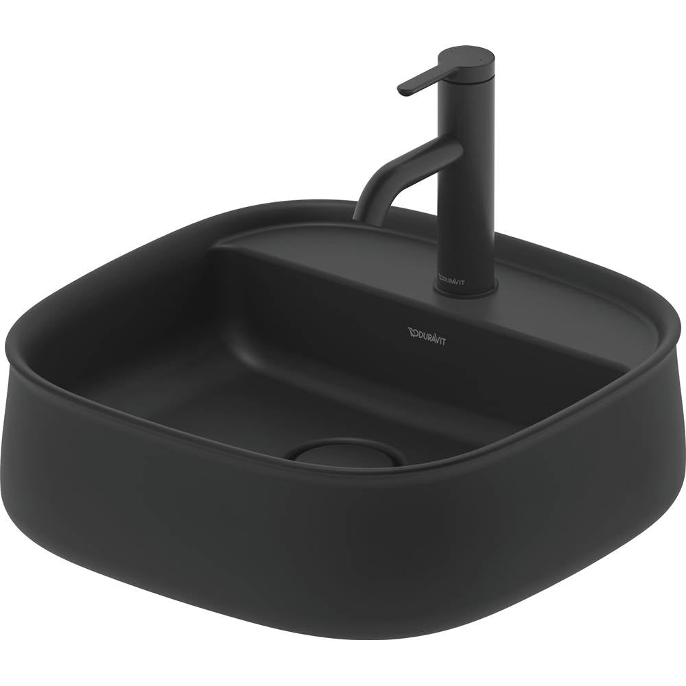 Duravit - Zencha Washbowl - Anthracite