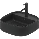 Duravit - Zencha Washbowl - Anthracite