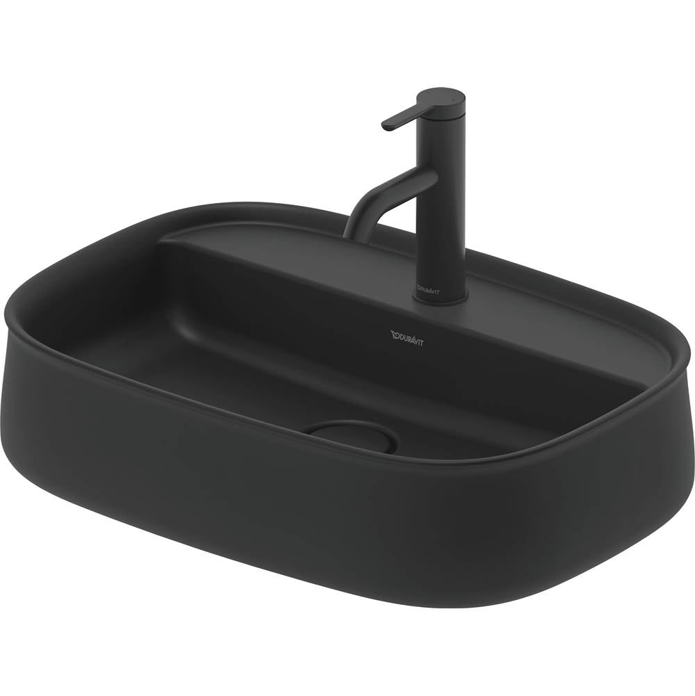 Duravit - Zencha Washbowl - Anthracite