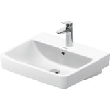 Duravit - No.1 Sink White - White