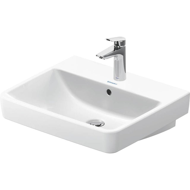 Duravit - No.1 Sink White - White