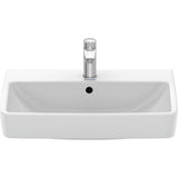 No.1 Sink White