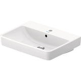 No.1 Sink White