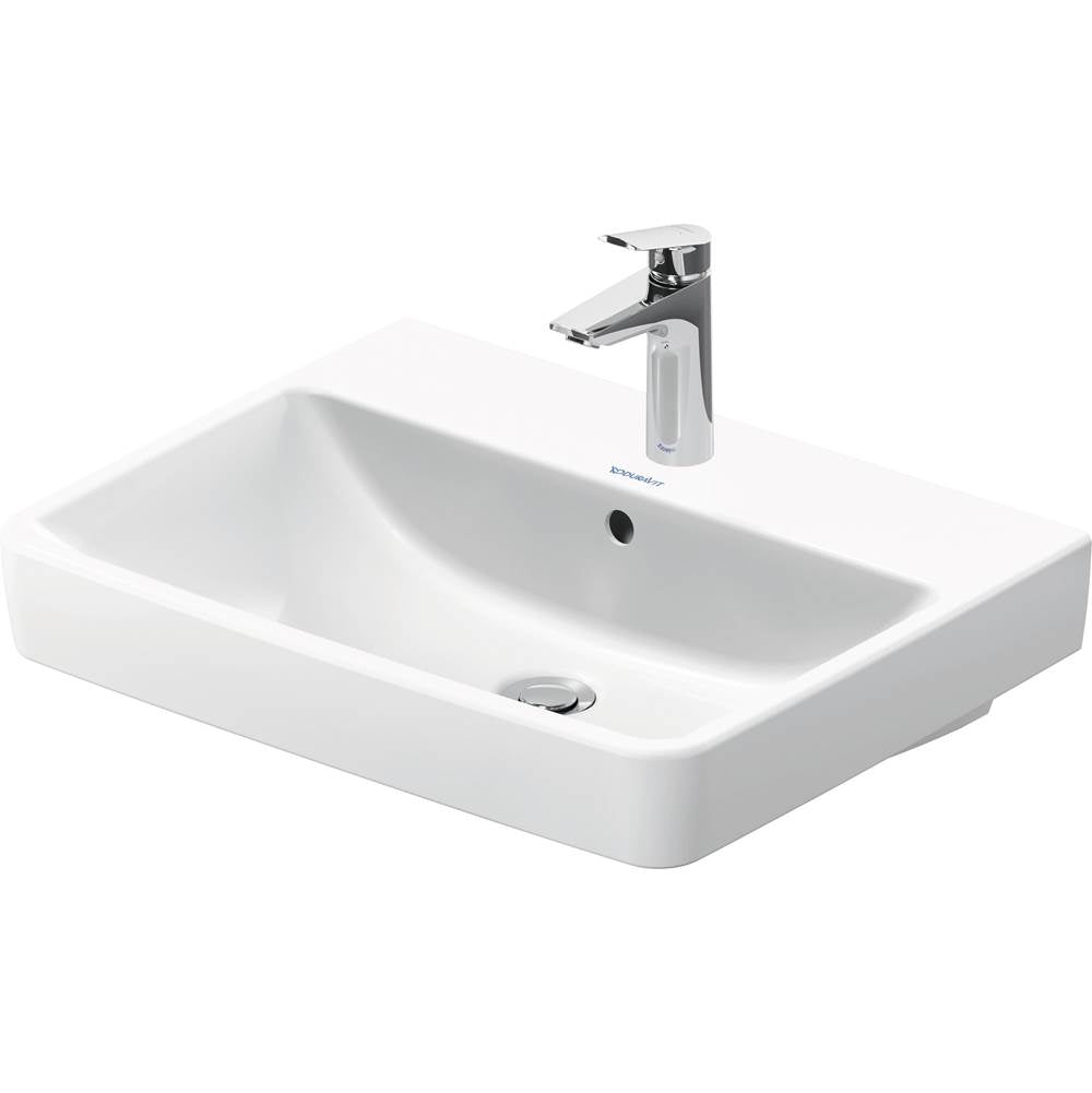Duravit - No.1 Sink White - White