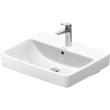 Duravit - No.1 Sink White - White