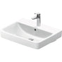 Duravit - No.1 Sink White - White