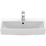 No.1 Sink White