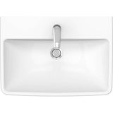 No.1 Sink White