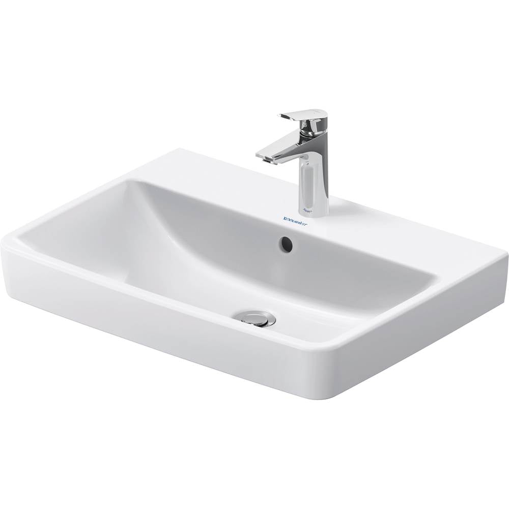 Duravit - No.1 Sink White - White