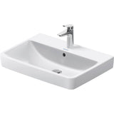 Duravit - No.1 Sink White - White