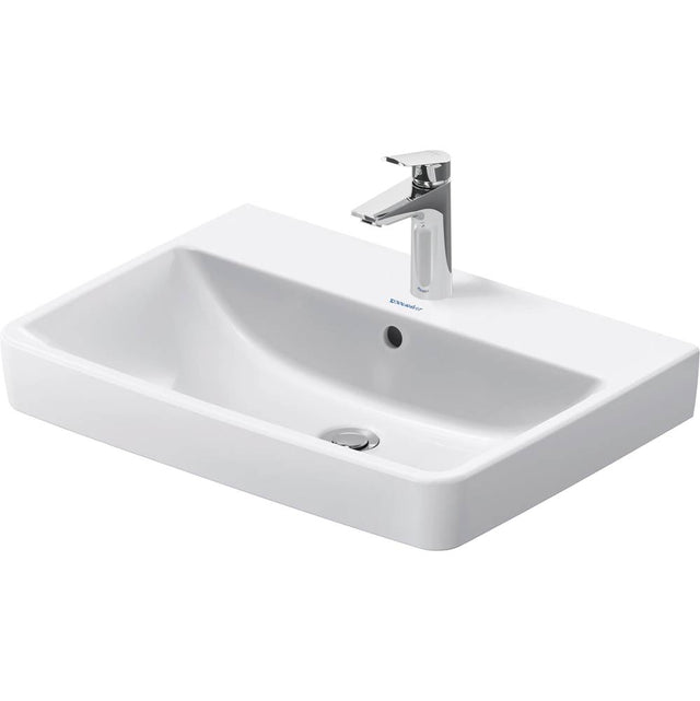 Duravit - No.1 Sink White - White