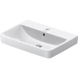 No.1 Sink White