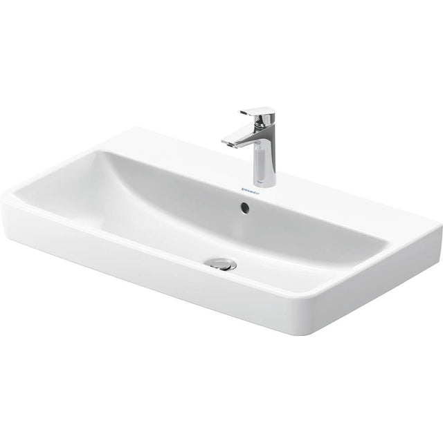 Duravit - No.1 Sink White - White