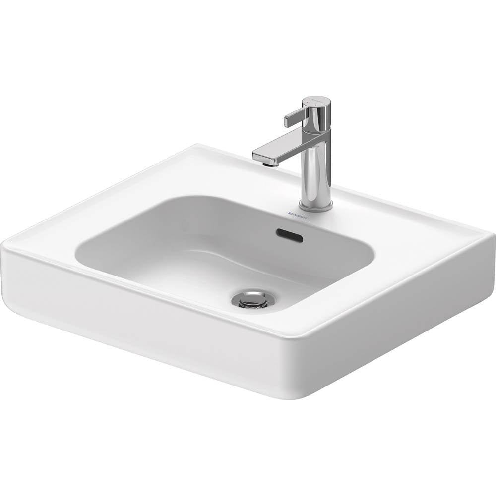 Duravit - Soleil by Starck Sink White - White